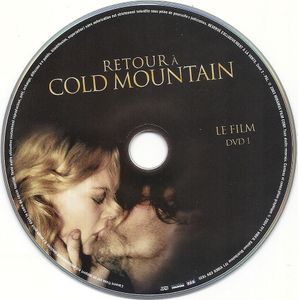 Retour A Cold Mountain