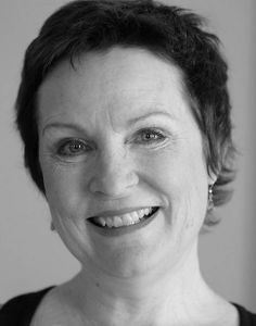 Tiina Weckström