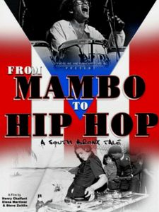 From Mambo To Hip Hop