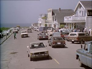 School For Murder