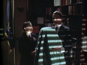 School For Murder