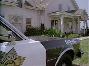 School For Murder