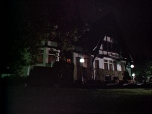 School For Murder