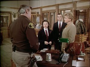 School For Murder
