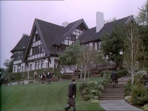 School For Murder