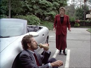 School For Murder