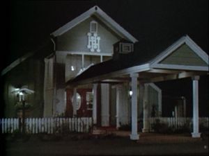 School For Murder
