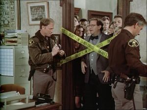 School For Murder