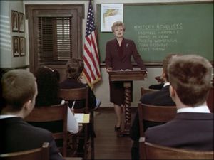 School For Murder