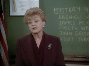School For Murder