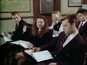 School For Murder