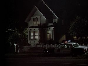 School For Murder