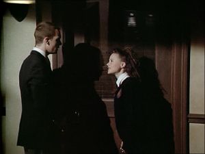 School For Murder