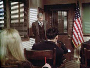 School For Murder