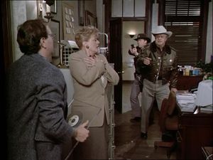 School For Murder