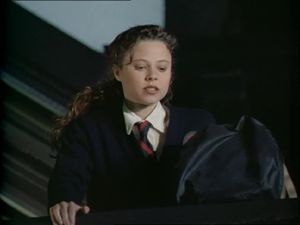 Dana Barron