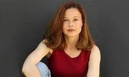 Dana Barron