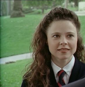 Dana Barron