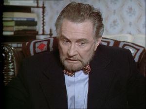 Roy Dotrice
