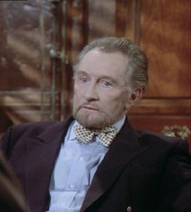 Roy Dotrice