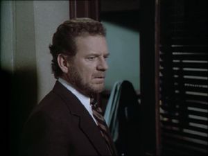 Robert Foxworth