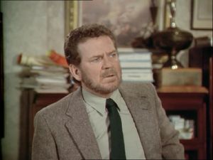 Robert Foxworth