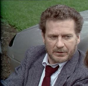 Robert Foxworth