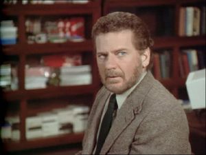 Robert Foxworth