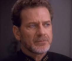 Robert Foxworth