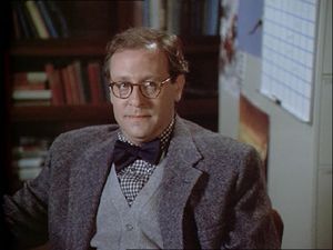 Richard Minchenberg