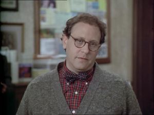 Richard Minchenberg