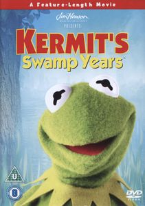 Kermit's Swamp Years