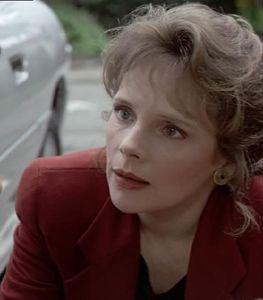 Maryann Plunkett