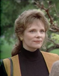 Maryann Plunkett