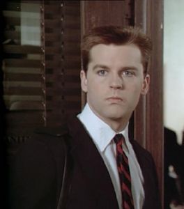 Trevor St. John