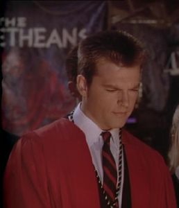 Trevor St. John