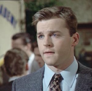 Trevor St. John