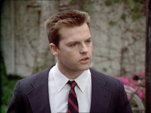Trevor St. John