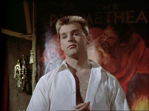 Trevor St. John