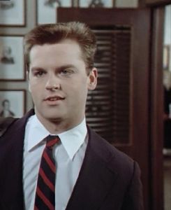 Trevor St. John