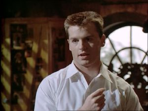 Trevor St. John