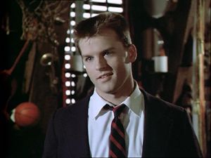 Trevor St. John