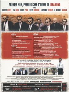 Reservoir Dogs