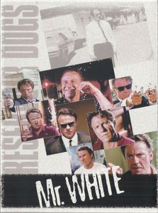 Reservoir Dogs