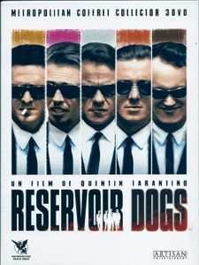 Reservoir Dogs