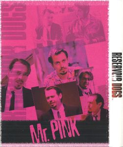 Reservoir Dogs