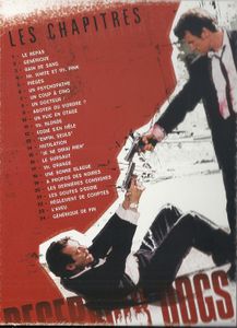 Reservoir Dogs