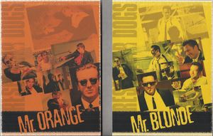 Reservoir Dogs