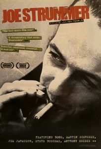 Joe Strummer: The Future Is Unwritten