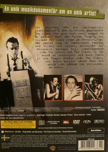 Joe Strummer: The Future Is Unwritten